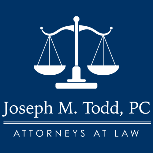 Jonesboro Criminal Law Attorneys | Joseph M. Todd, PC